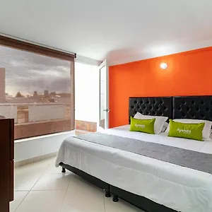 Hotel Ayenda Imperial 1096, Bogotá