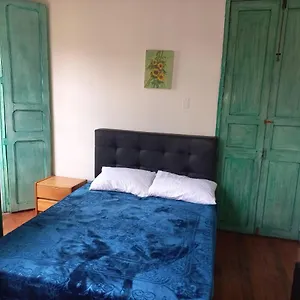 Hostal Mochileros Viajeros, Bogotá
