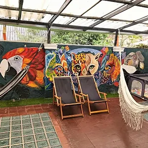 Casa de hóspedes Casa Samor La Candelaria, Bogotá