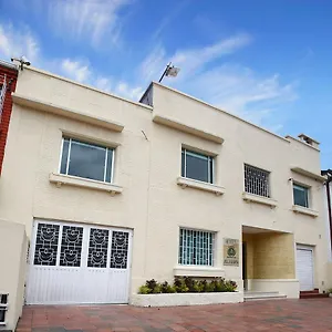 Hotel Karina, Bogotá